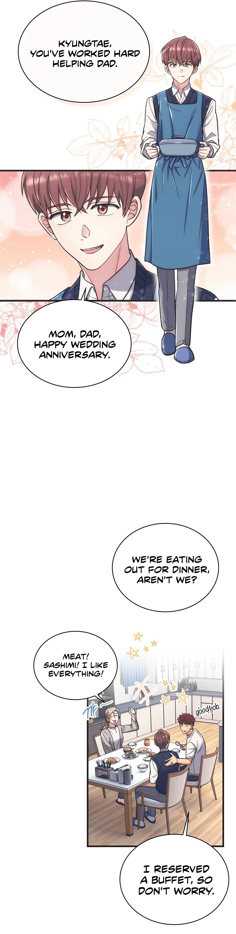 Read Medical Return En Manga Online