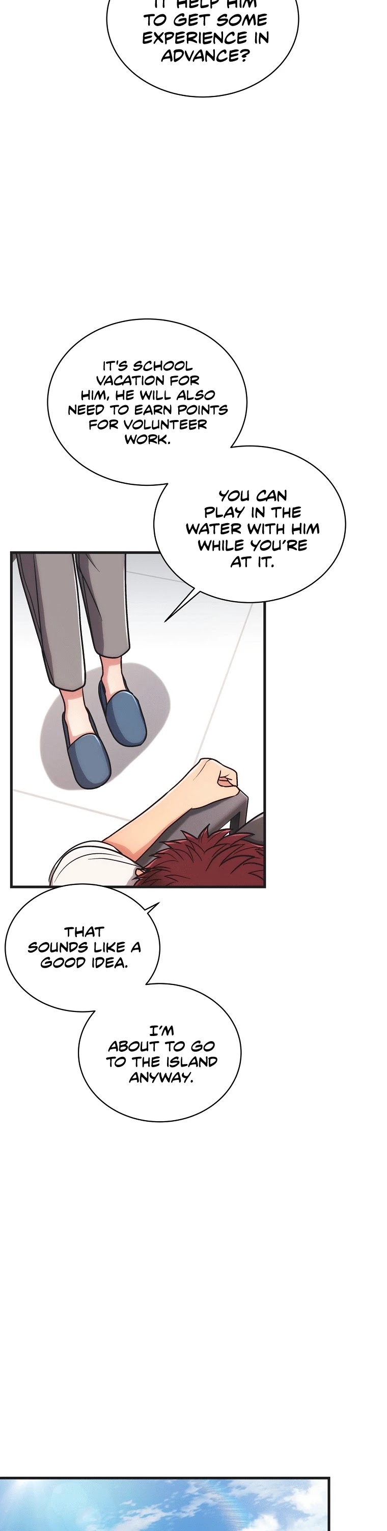 Read Medical Return En Manga Online