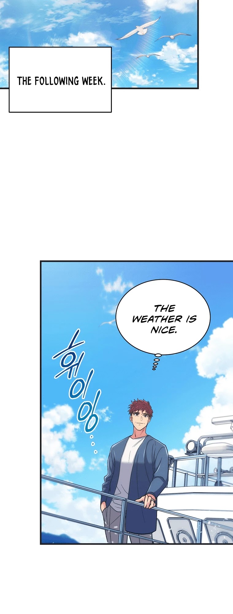 Read Medical Return En Manga Online