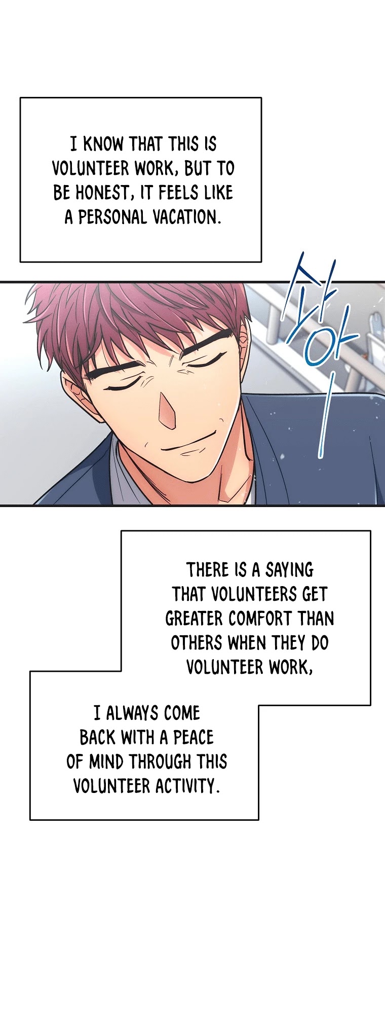 Read Medical Return En Manga Online