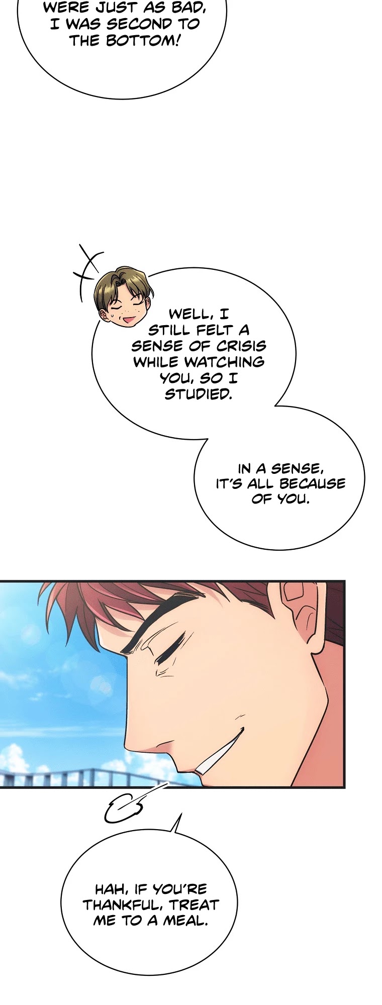 Read Medical Return En Manga Online