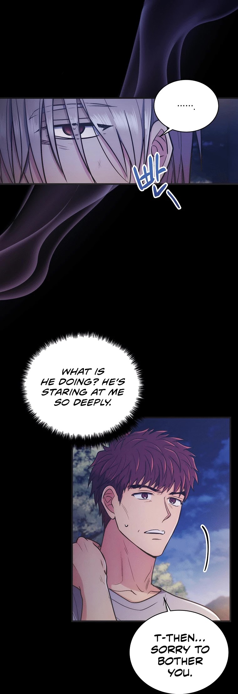 Read Medical Return En Manga Online