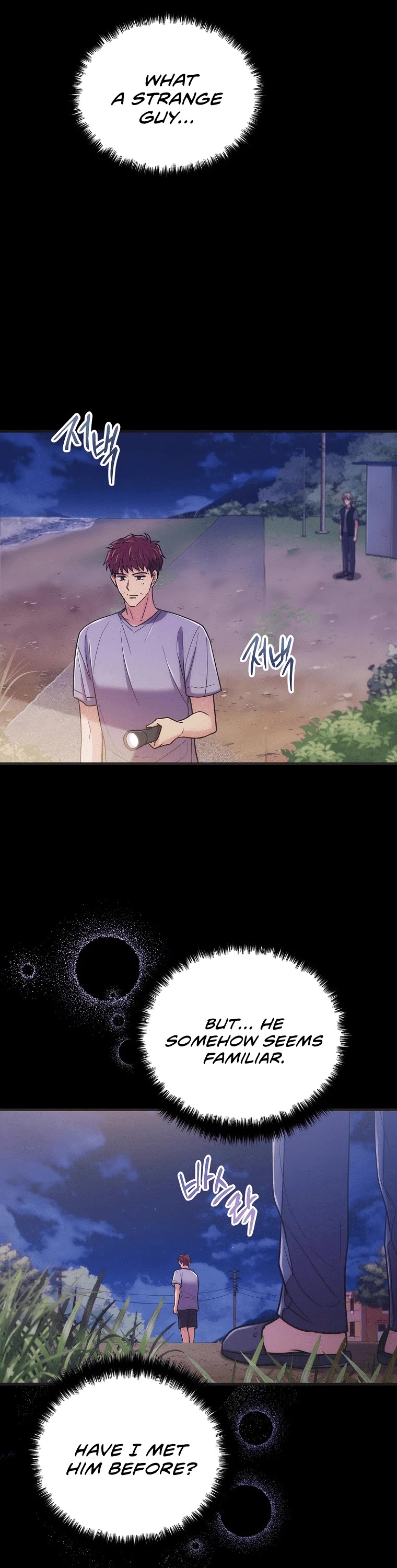 Read Medical Return En Manga Online