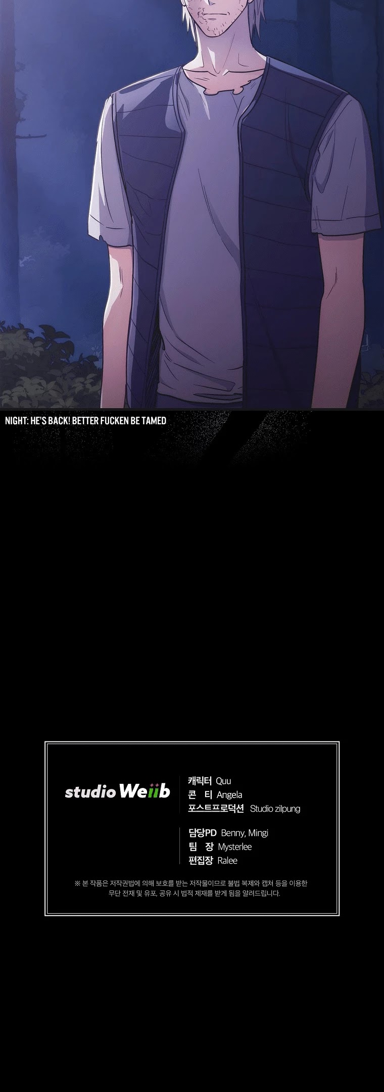 Read Medical Return En Manga Online