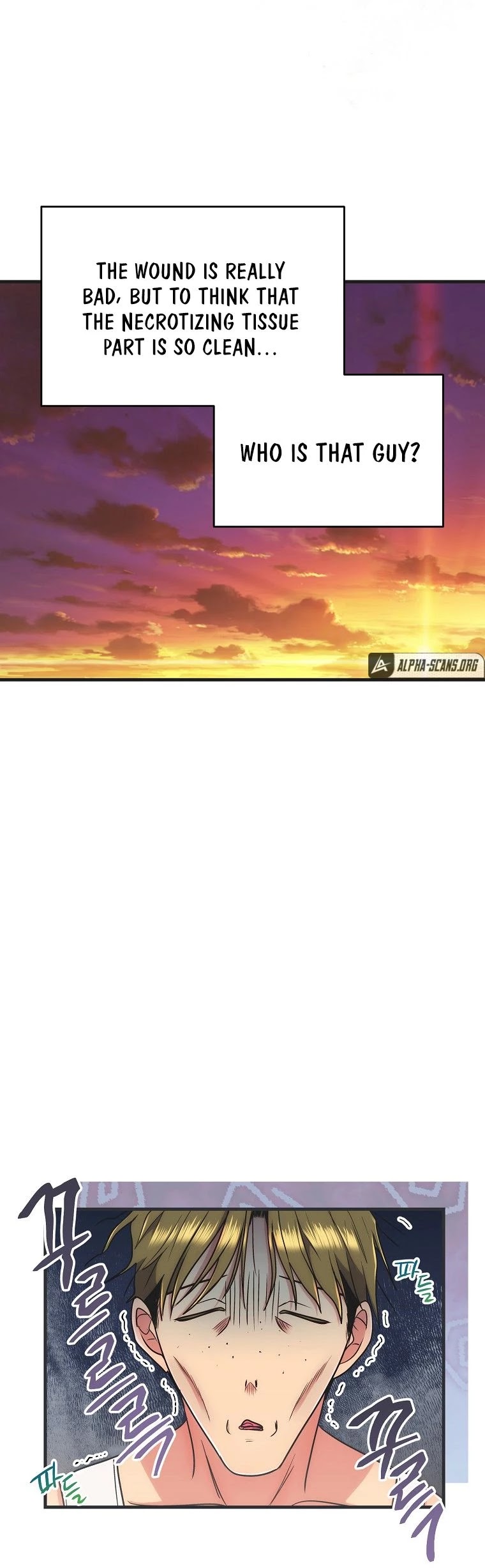 Read Medical Return En Manga Online