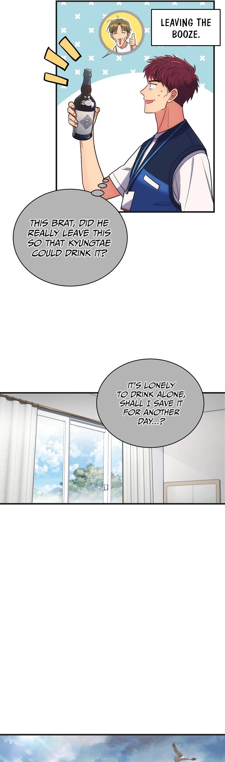 Read Medical Return En Manga Online