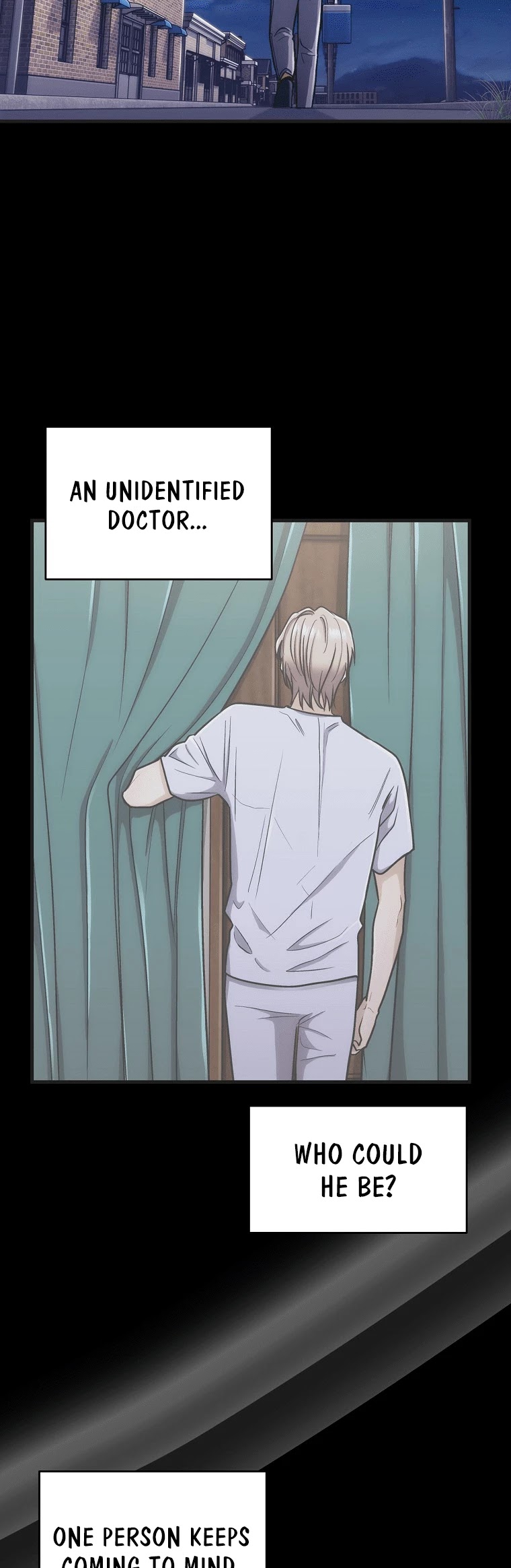 Read Medical Return En Manga Online