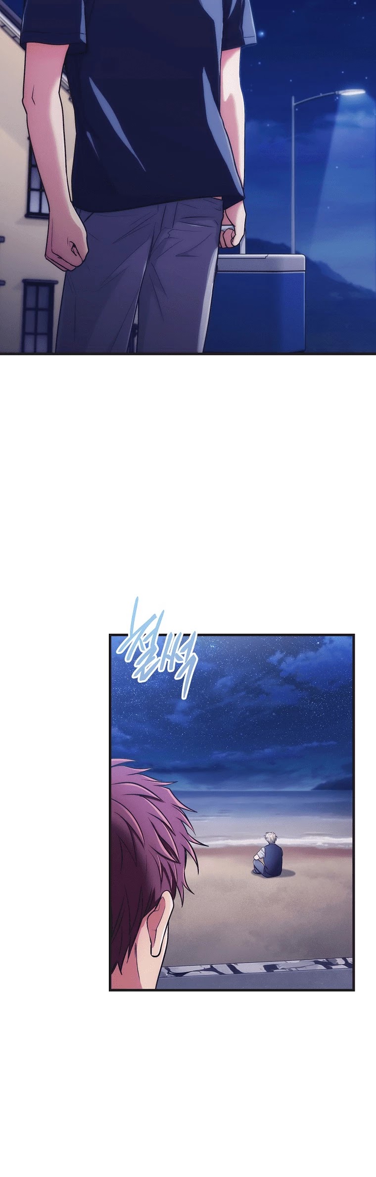 Read Medical Return En Manga Online
