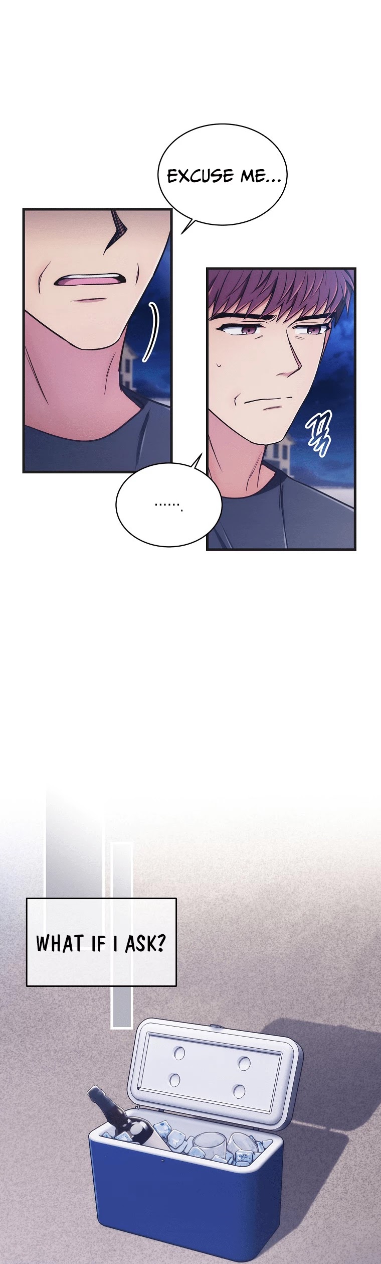 Read Medical Return En Manga Online