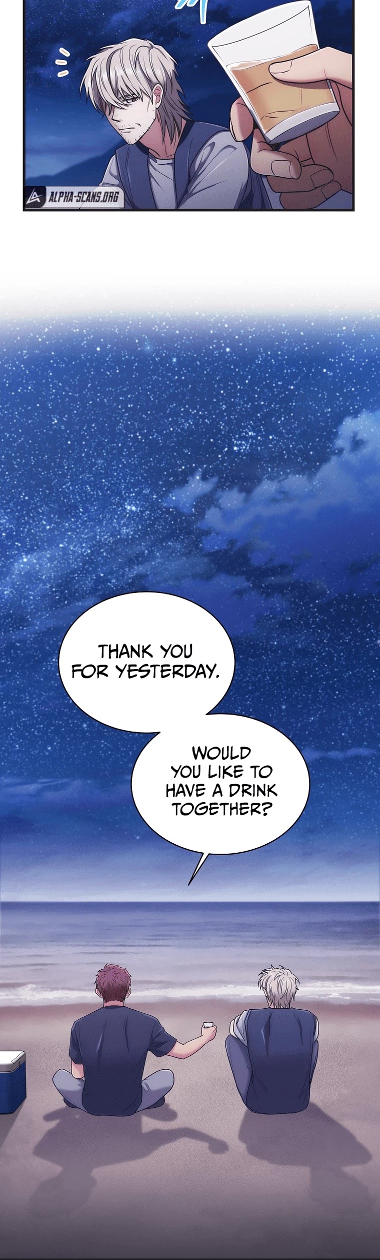 Read Medical Return En Manga Online