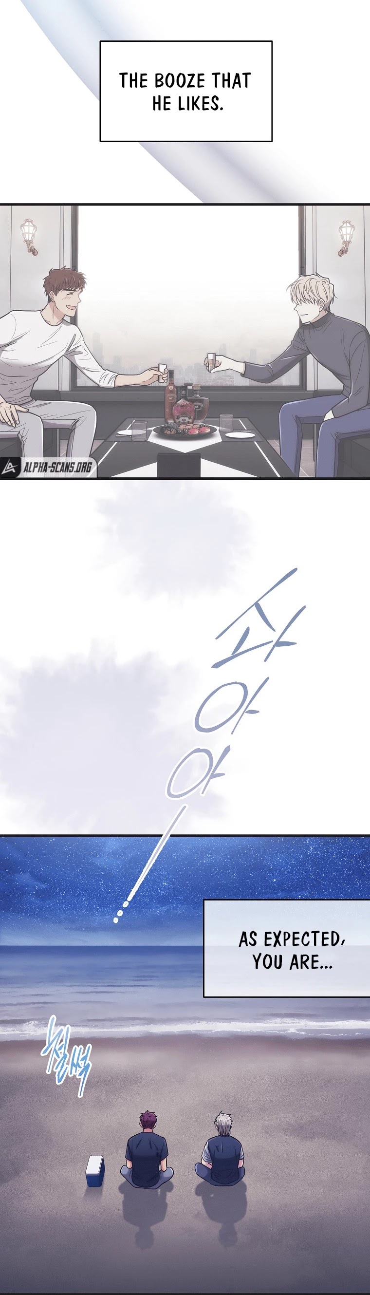 Read Medical Return En Manga Online