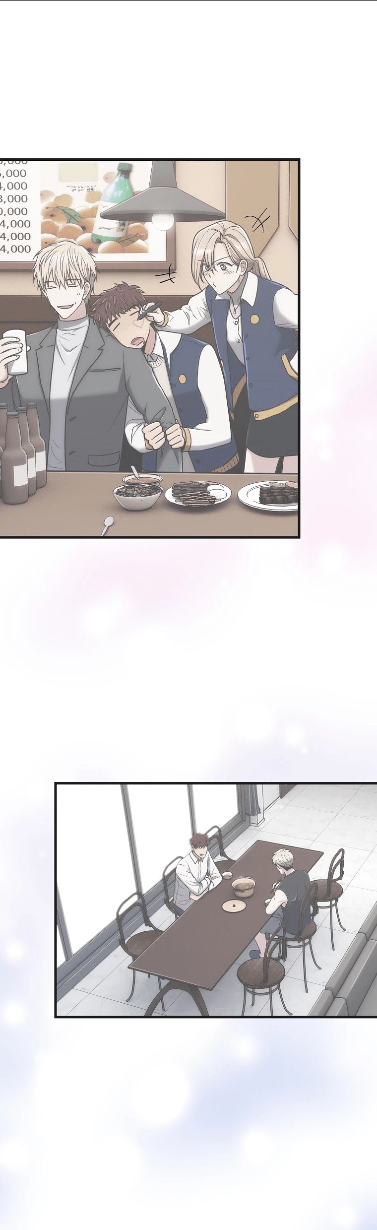 Read Medical Return En Manga Online