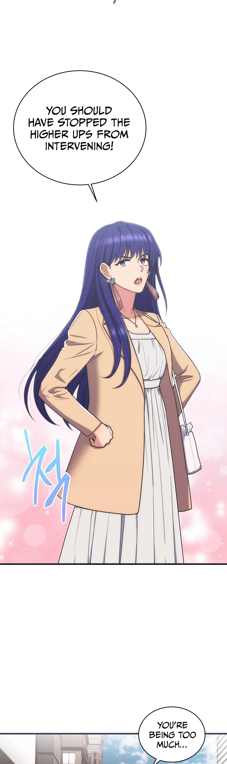 Read Medical Return En Manga Online