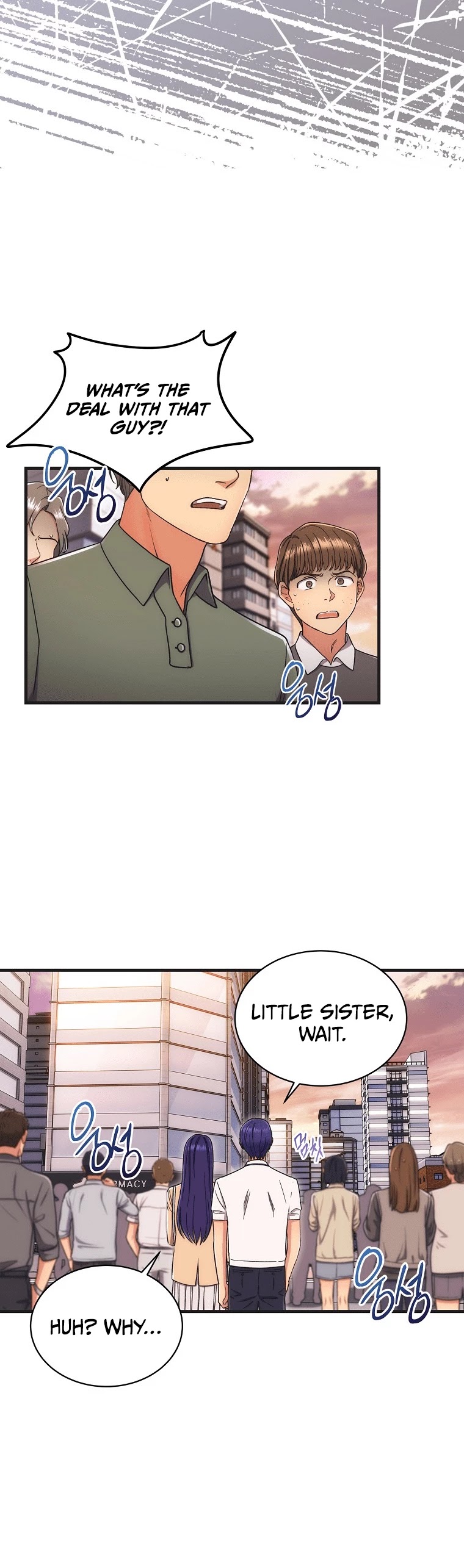 Read Medical Return En Manga Online