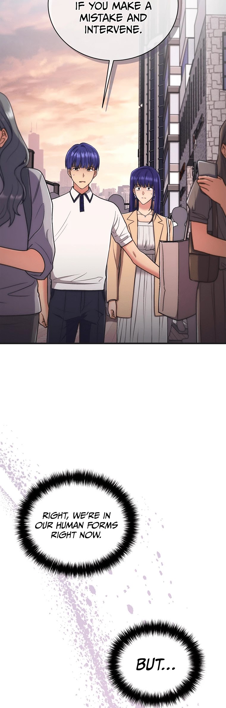 Read Medical Return En Manga Online