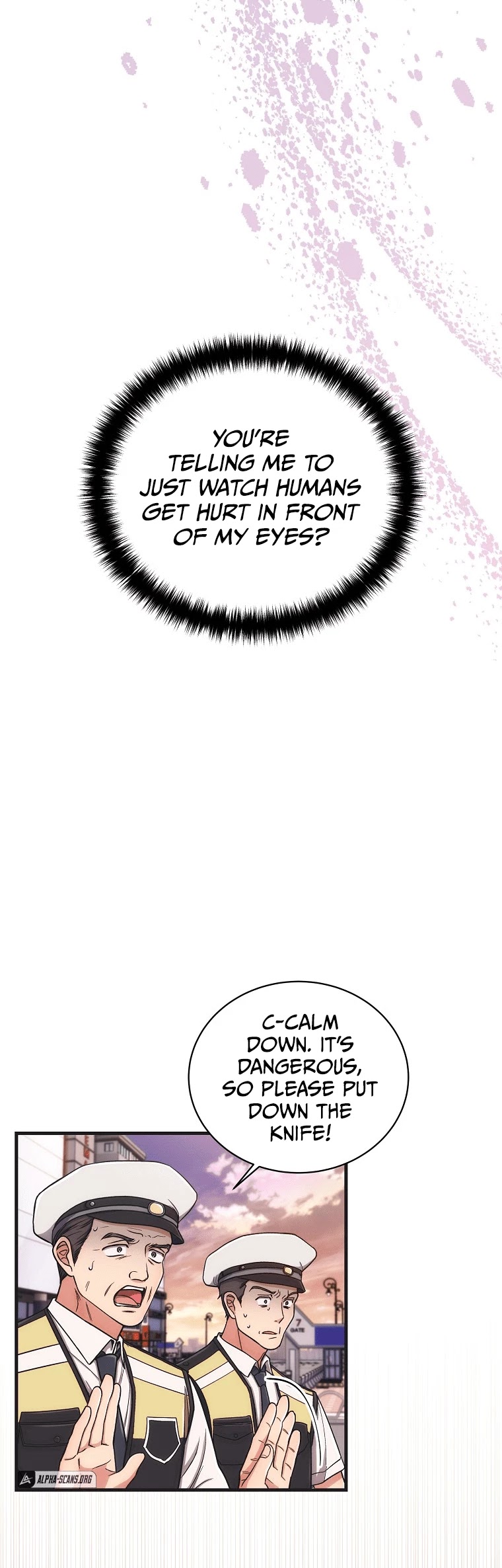 Read Medical Return En Manga Online