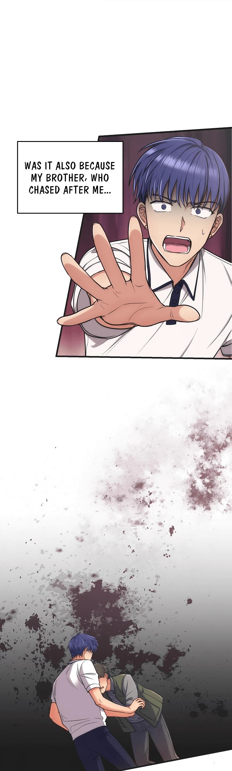 Read Medical Return En Manga Online