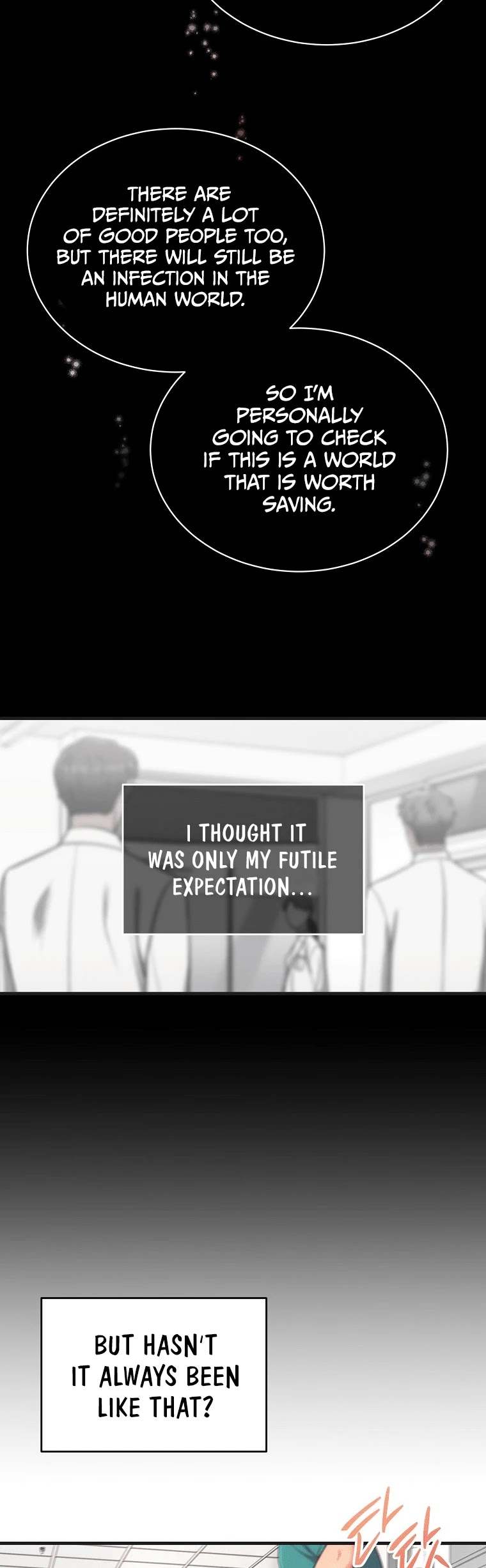Read Medical Return En Manga Online