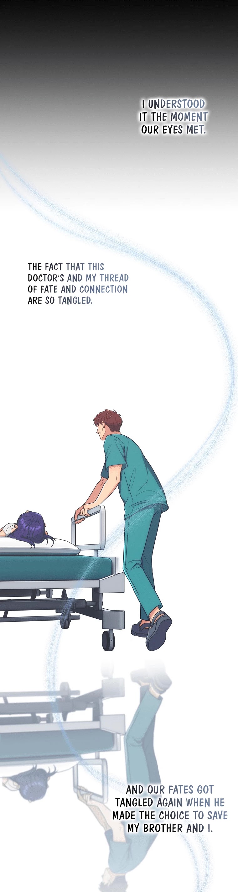 Read Medical Return En Manga Online