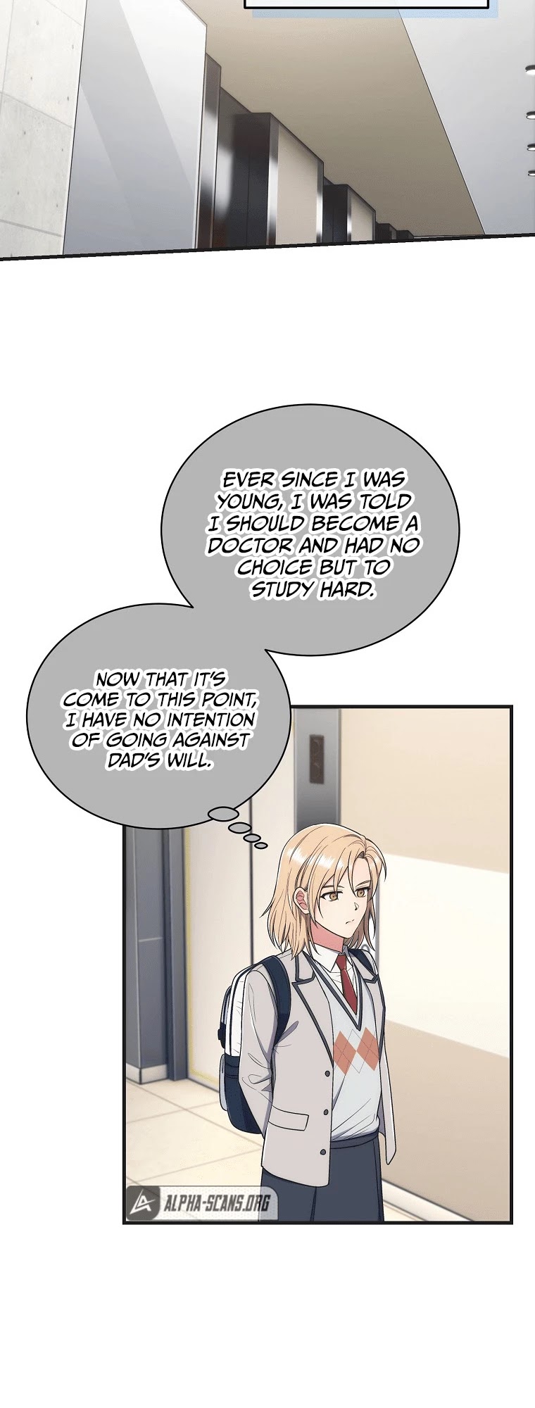Read Medical Return En Manga Online