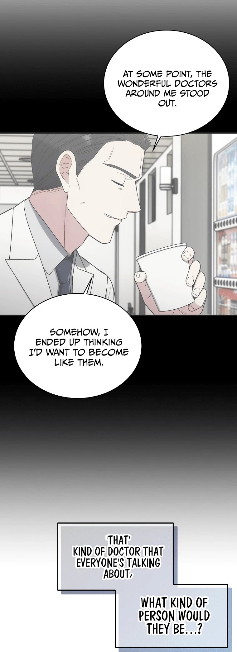 Read Medical Return En Manga Online