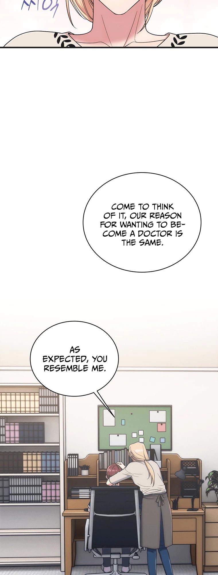 Read Medical Return En Manga Online