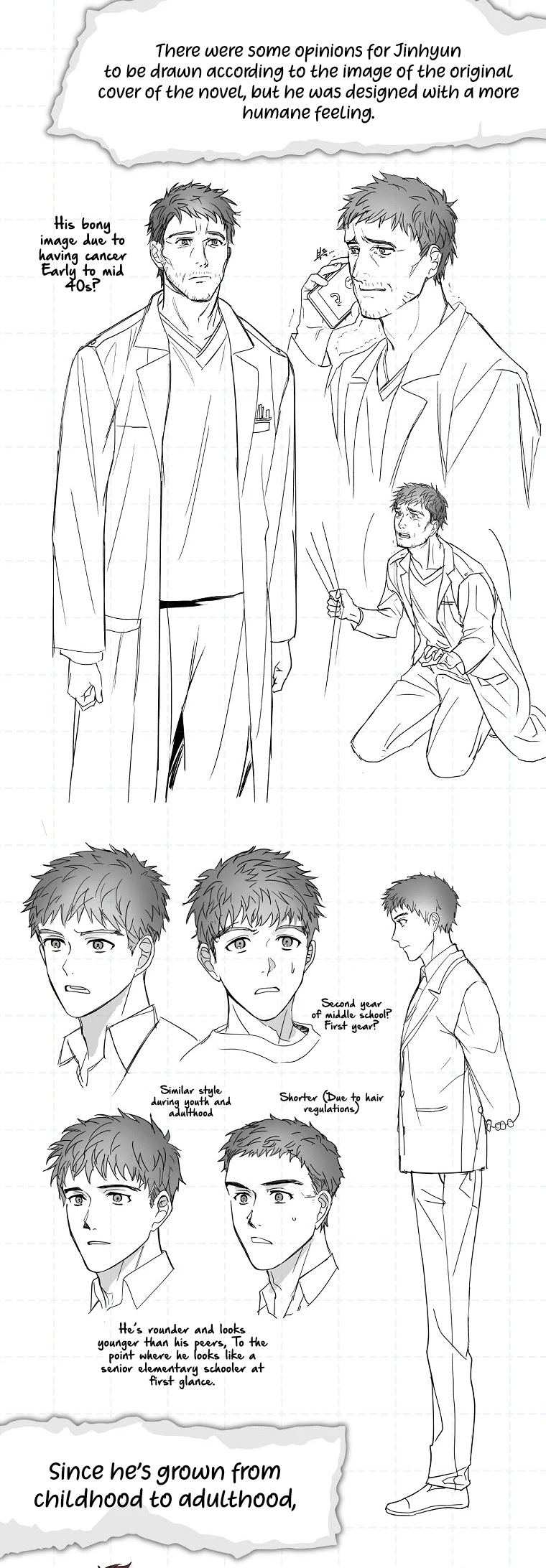 Read Medical Return En Manga Online