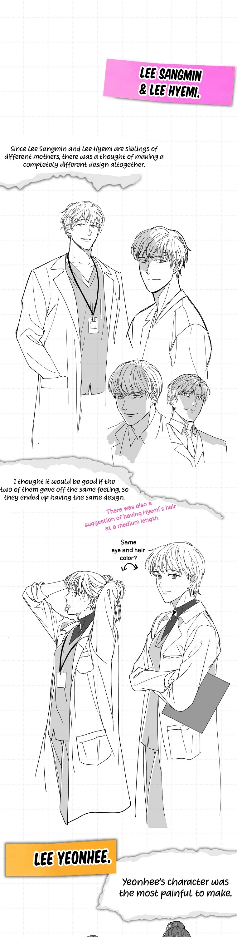 Read Medical Return En Manga Online