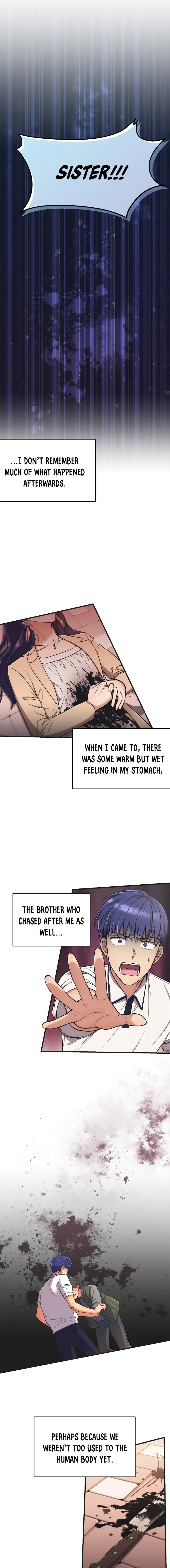 Read Medical Return En Manga Online