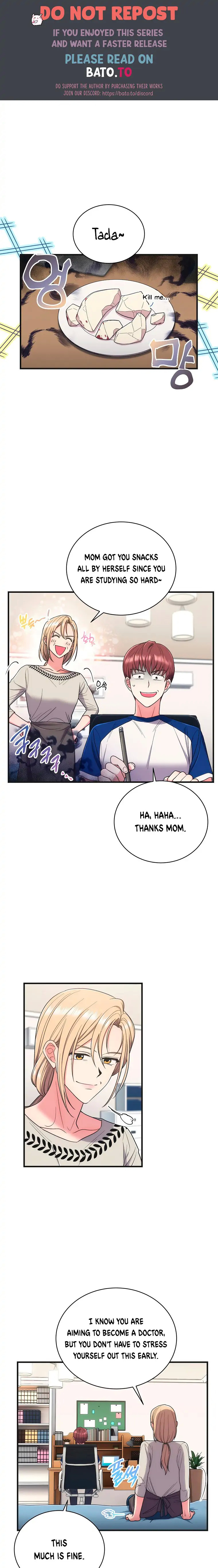Read Medical Return En Manga Online
