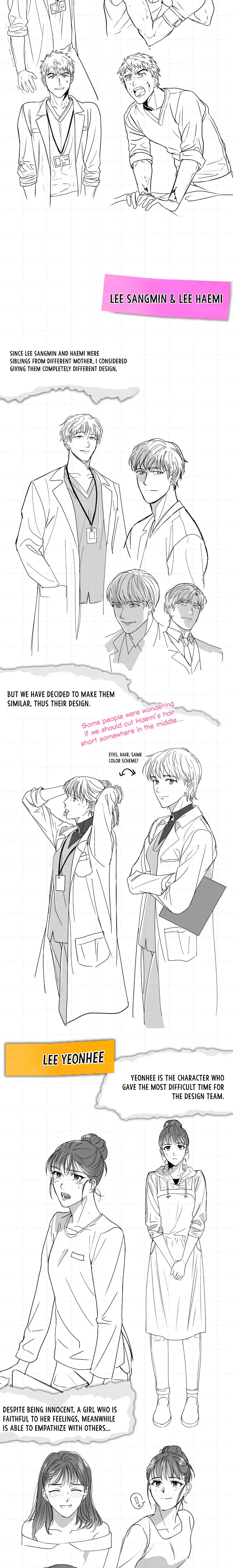 Read Medical Return En Manga Online