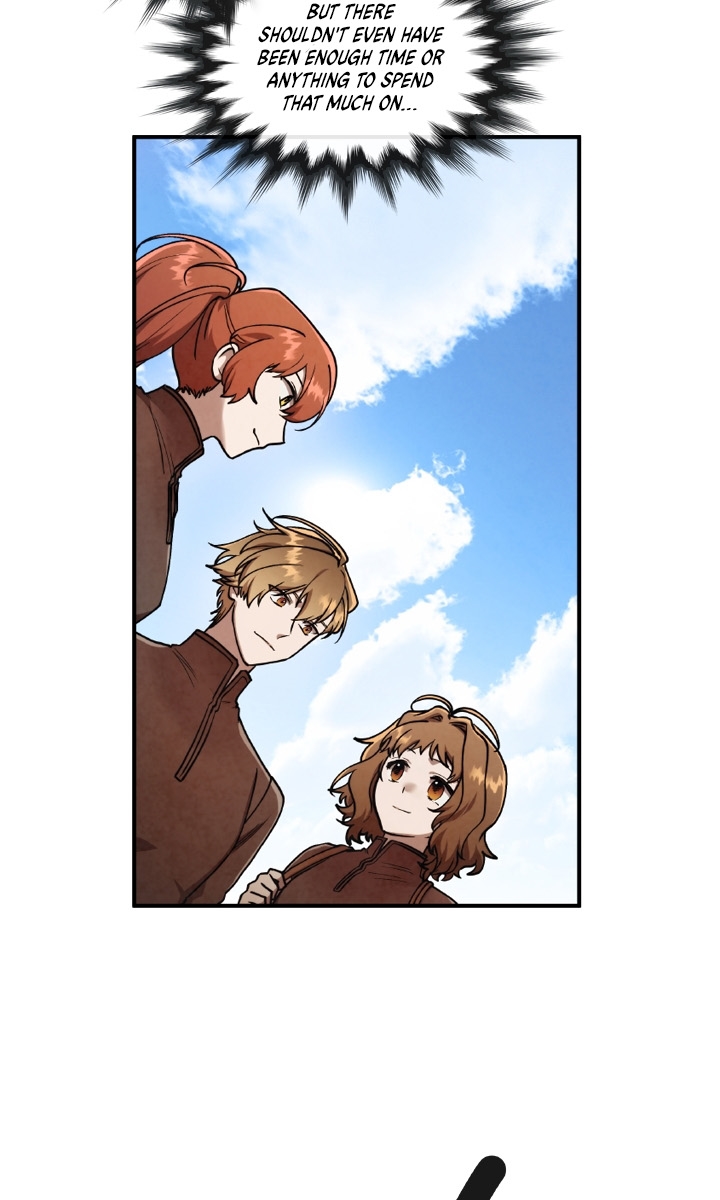 Read Memorize En Manga Online