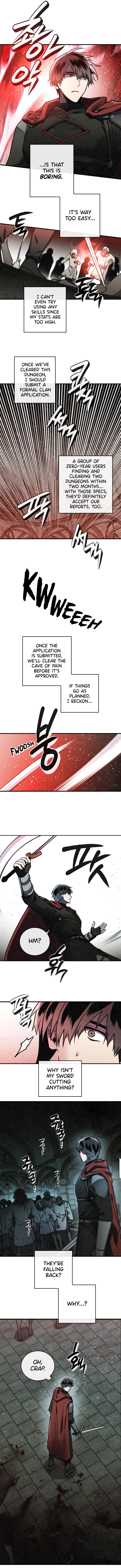 Read Memorize En Manga Online