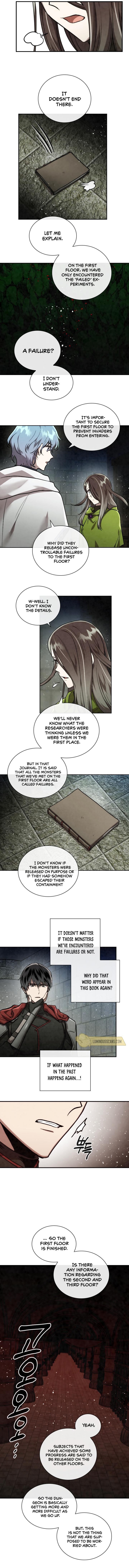 Read Memorize En Manga Online