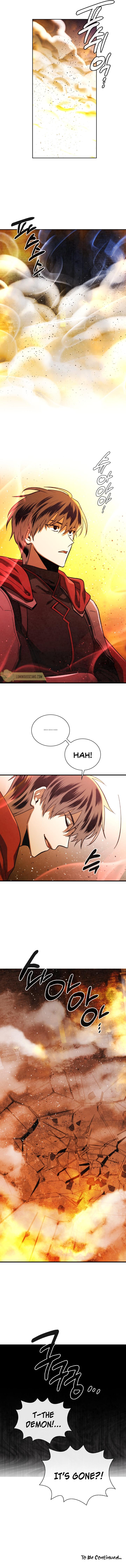 Read Memorize En Manga Online