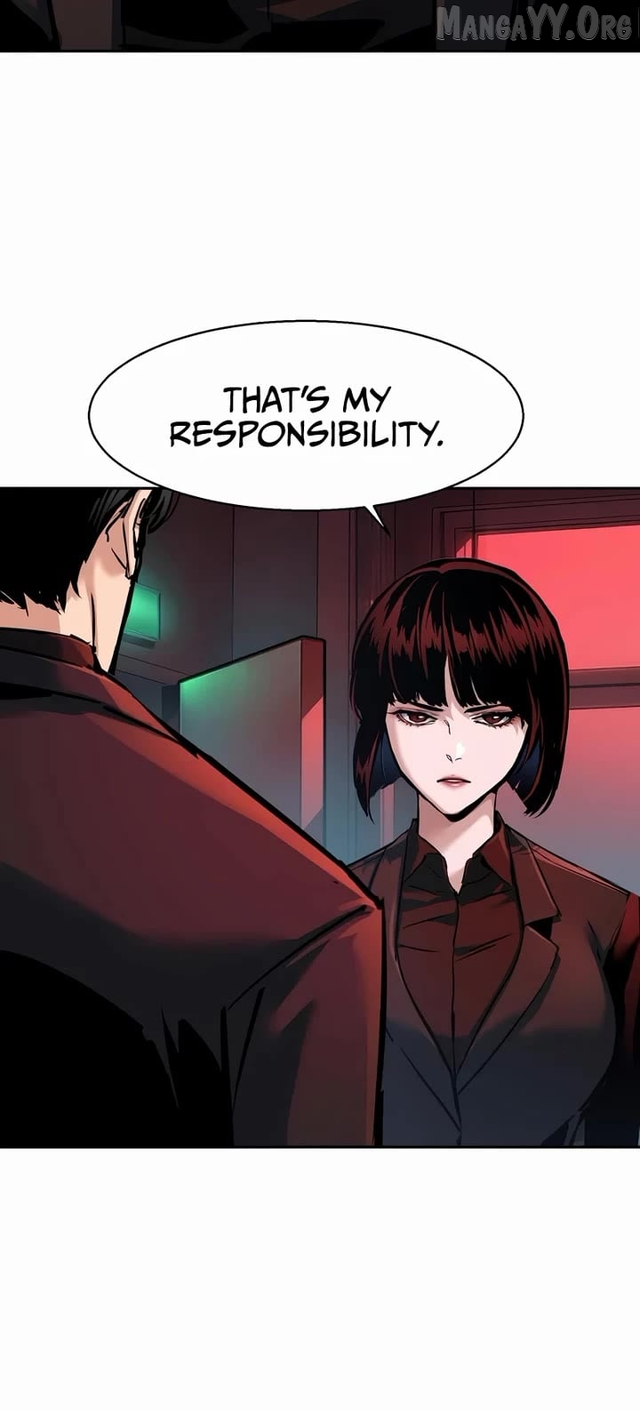 Read Mercenary Enrollment En Manga Online