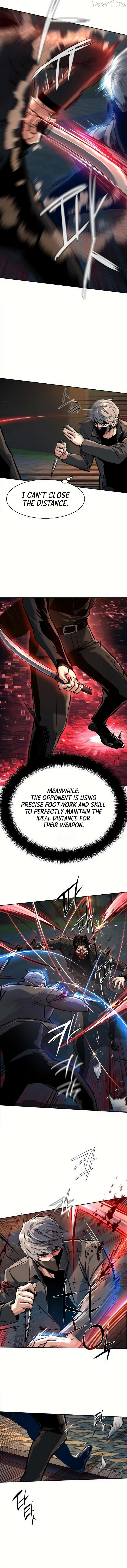 Read Mercenary Enrollment En Manga Online