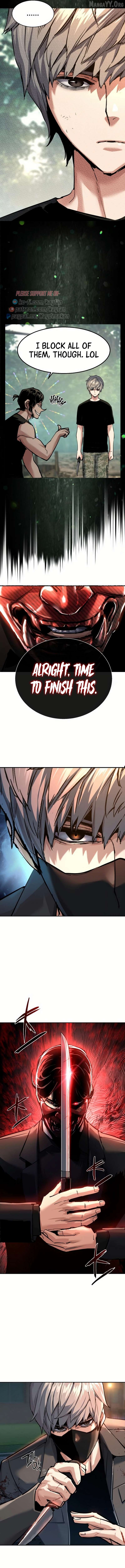 Read Mercenary Enrollment En Manga Online