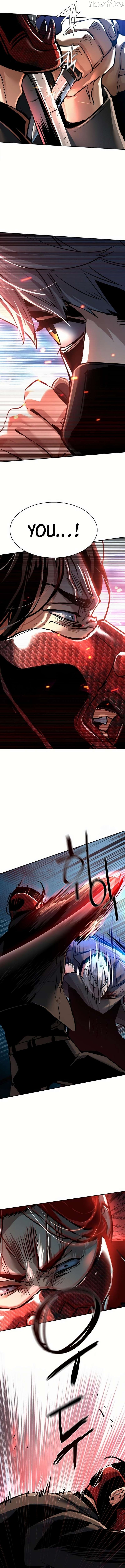Read Mercenary Enrollment En Manga Online