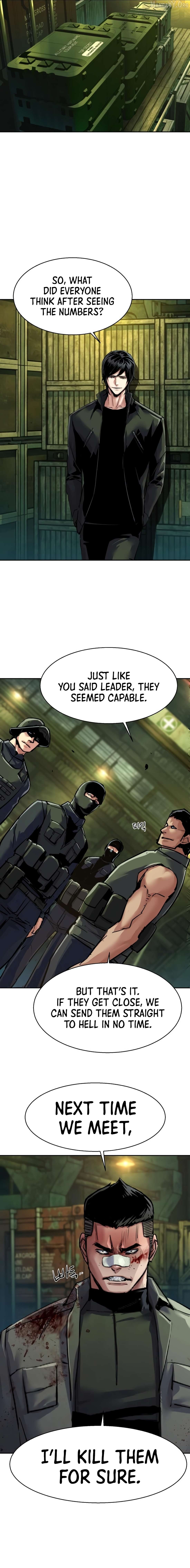 Read Mercenary Enrollment En Manga Online
