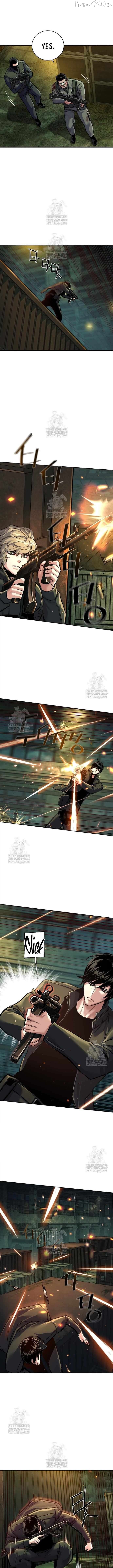 Read Mercenary Enrollment En Manga Online