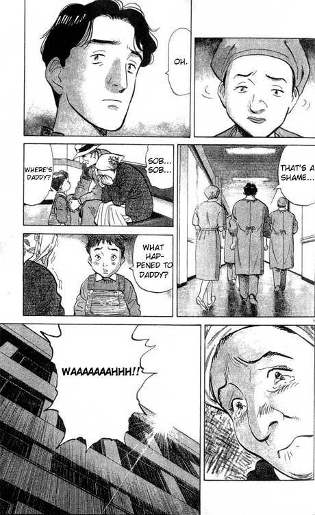 Read Monster En Manga Online