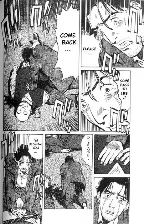 Read Monster En Manga Online