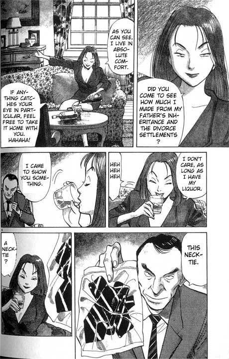 Read Monster En Manga Online