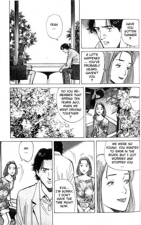 Read Monster En Manga Online