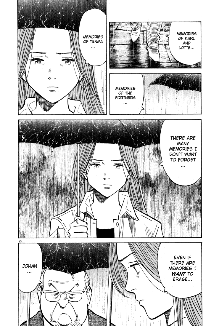 Read Monster En Manga Online