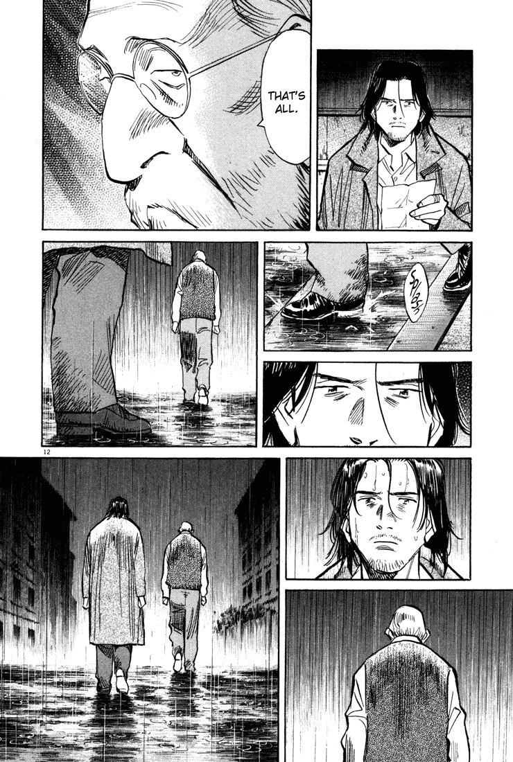 Read Monster En Manga Online