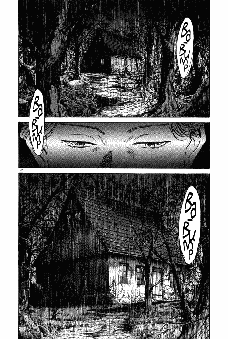 Read Monster En Manga Online