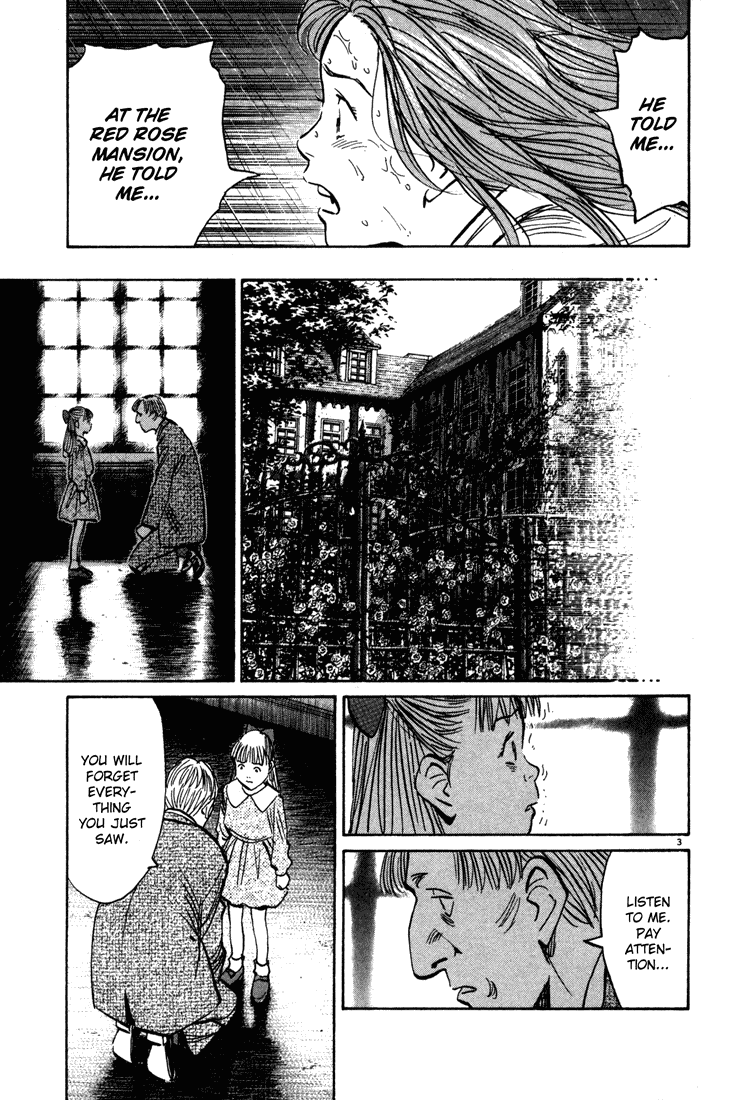 Read Monster En Manga Online