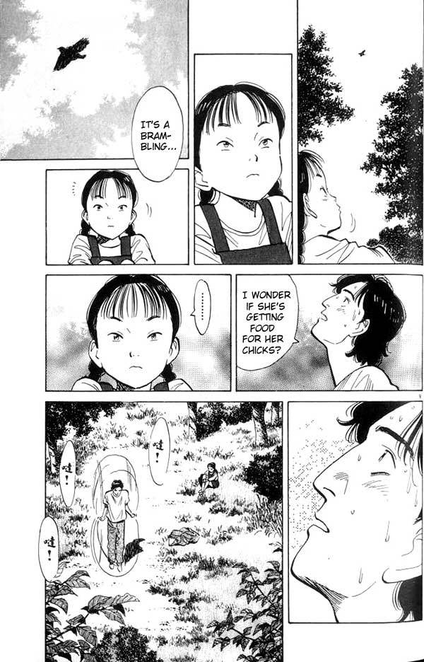 Read Monster En Manga Online